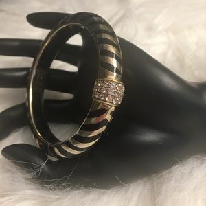 Mata Hari 18K/.925 Bracelet